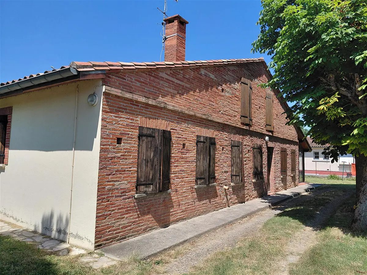 Maison à vendre, 183m², Plaisance-du-Touch