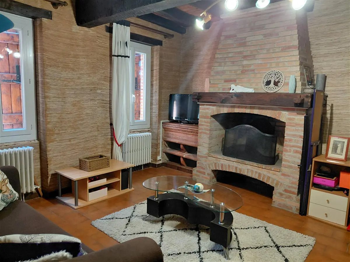 Maison à vendre, 183m², Plaisance-du-Touch