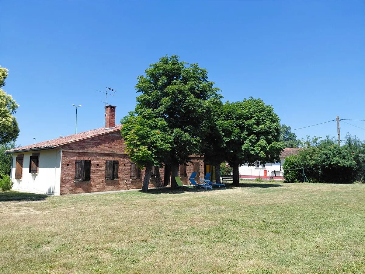 Maison à vendre, 183m², Plaisance-du-Touch