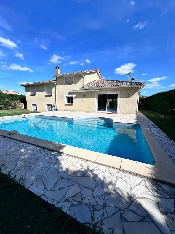 Maison à vendre, 165m², Plaisance-du-Touch