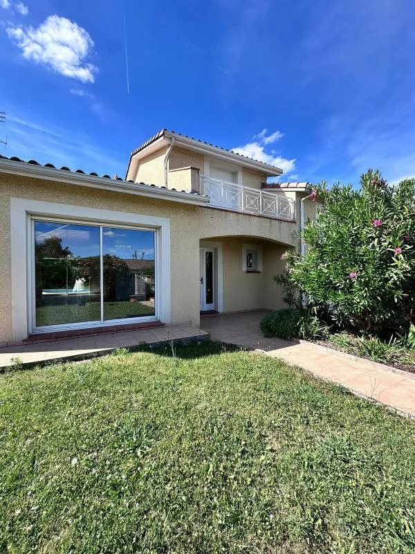 Maison à vendre, 165m², Plaisance-du-Touch