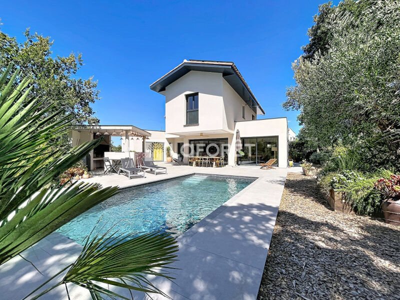 Maison à vendre, 218m², Villelongue-dels-Monts