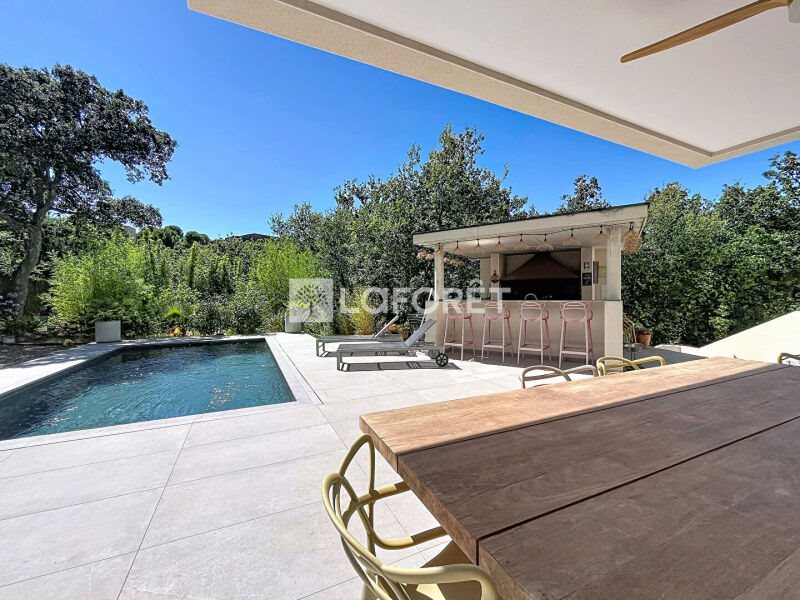 Maison à vendre, 218m², Villelongue-dels-Monts
