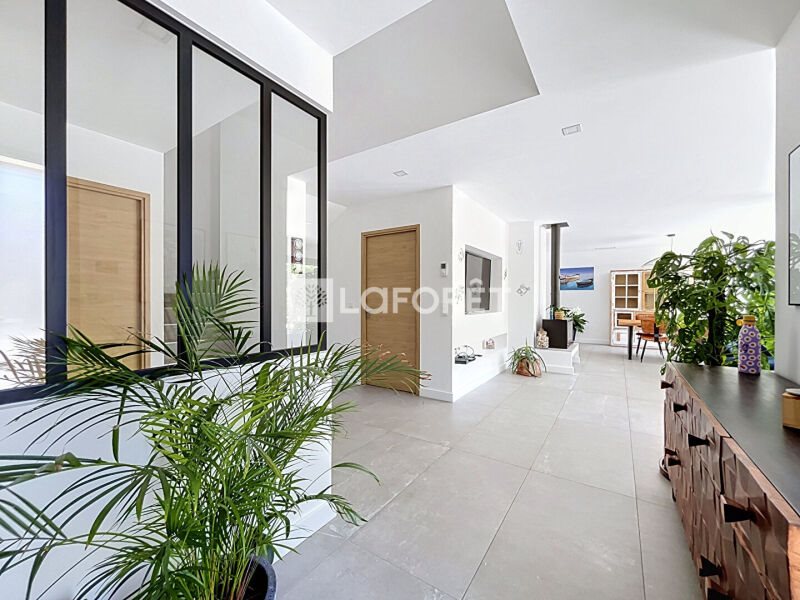 Maison à vendre, 218m², Villelongue-dels-Monts