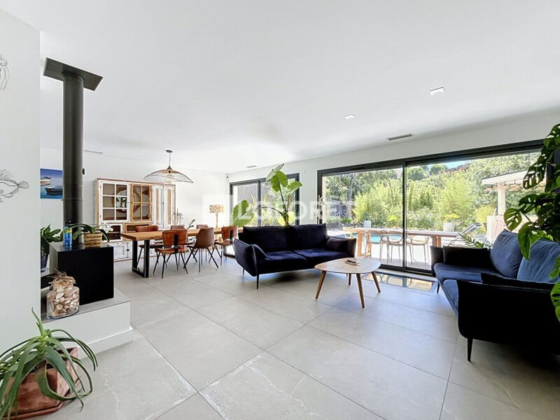 Maison à vendre, 218m², Villelongue-dels-Monts