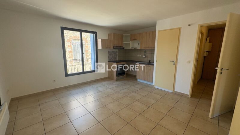 Appartement à louer, 43m², Argelès-sur-Mer