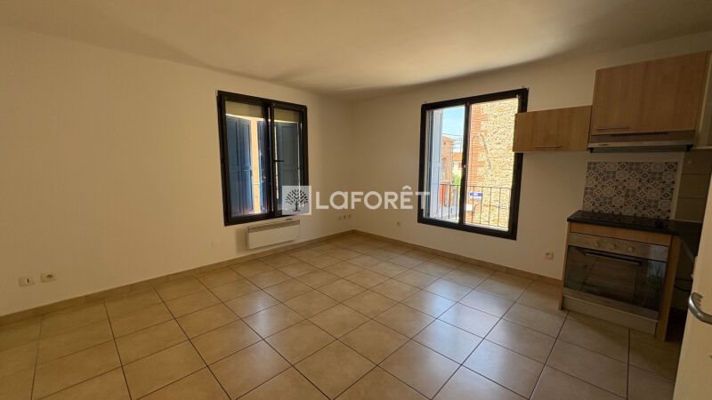 Appartement à louer, 43m², Argelès-sur-Mer