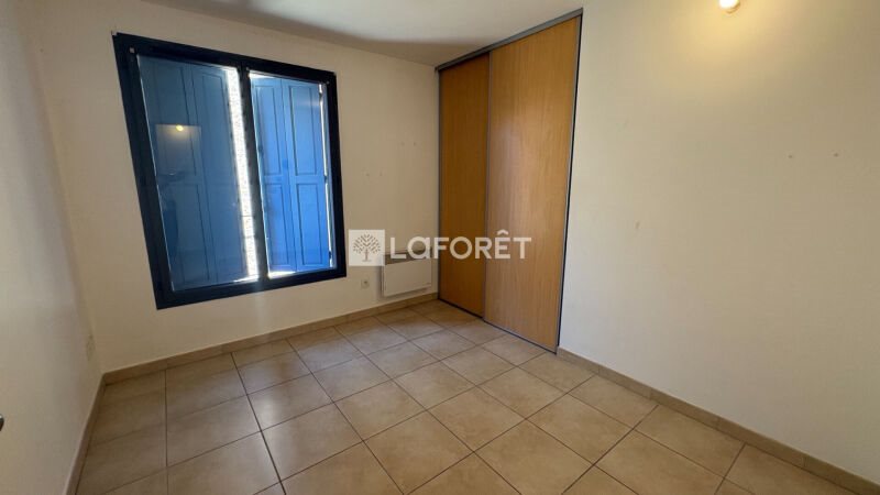 Appartement à louer, 43m², Argelès-sur-Mer