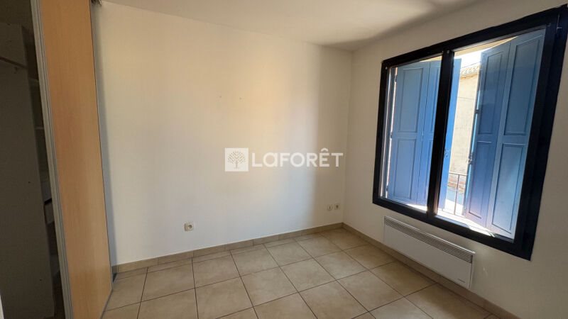 Appartement à louer, 43m², Argelès-sur-Mer