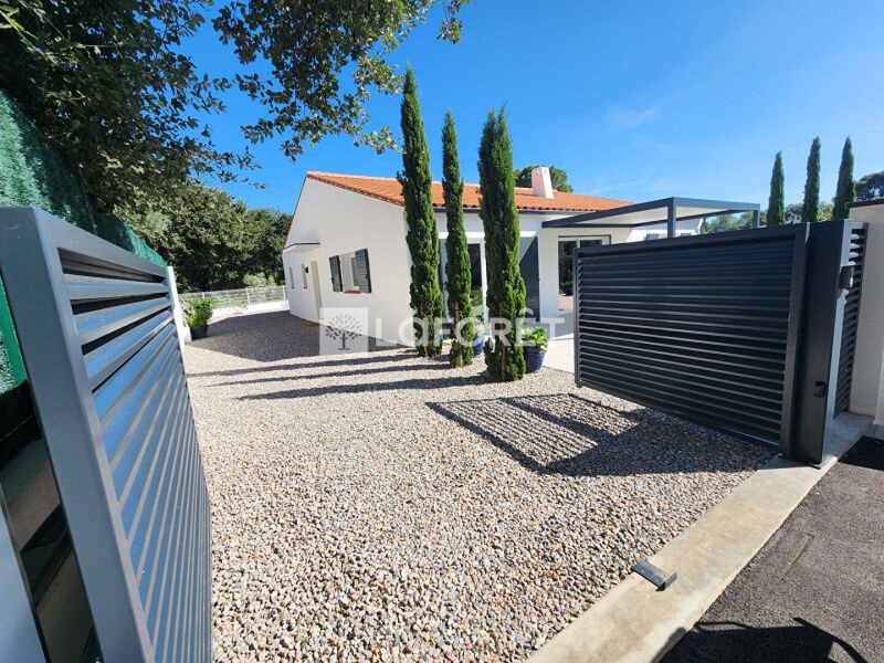 Maison à vendre, 126m², Villelongue-dels-Monts