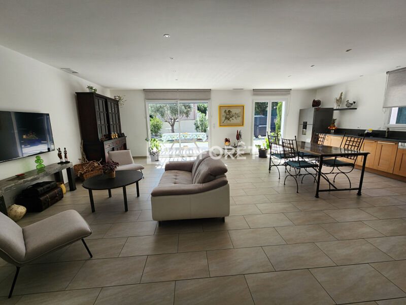 Maison à vendre, 126m², Villelongue-dels-Monts