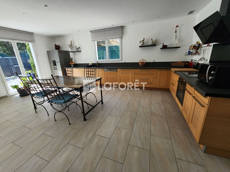 Maison à vendre, 126m², Villelongue-dels-Monts