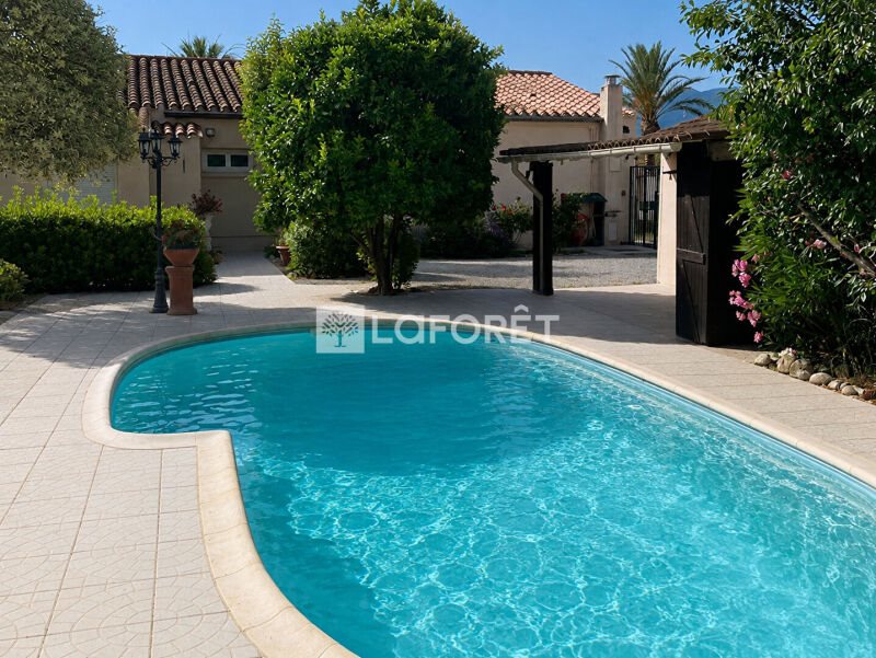 Maison à vendre, 193m², Palau-del-Vidre