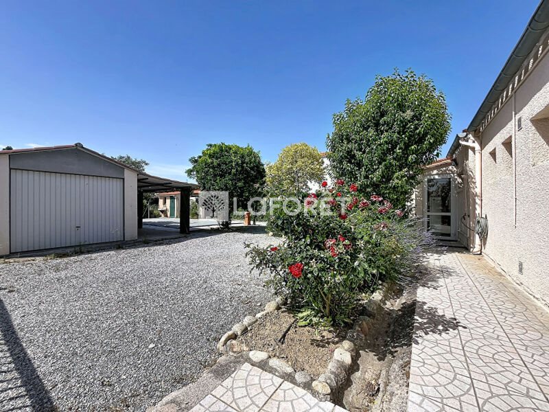 Maison à vendre, 193m², Palau-del-Vidre
