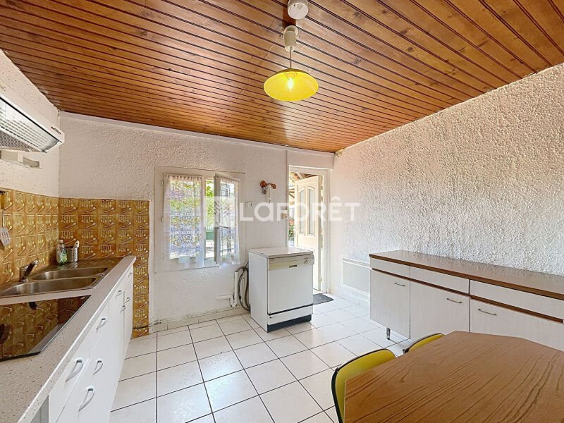 Maison à vendre, 193m², Palau-del-Vidre