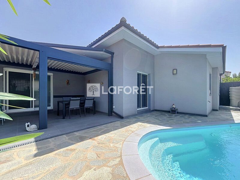 Maison à vendre, 97m², Argelès-sur-Mer