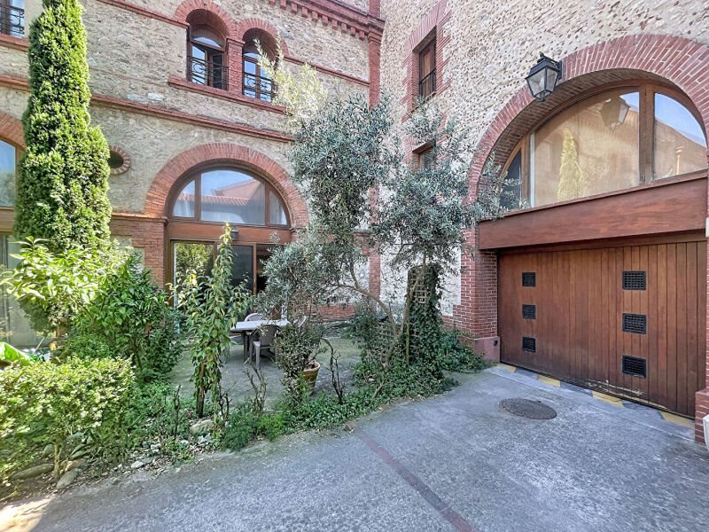 Maison à vendre, 112m², Argelès-sur-Mer