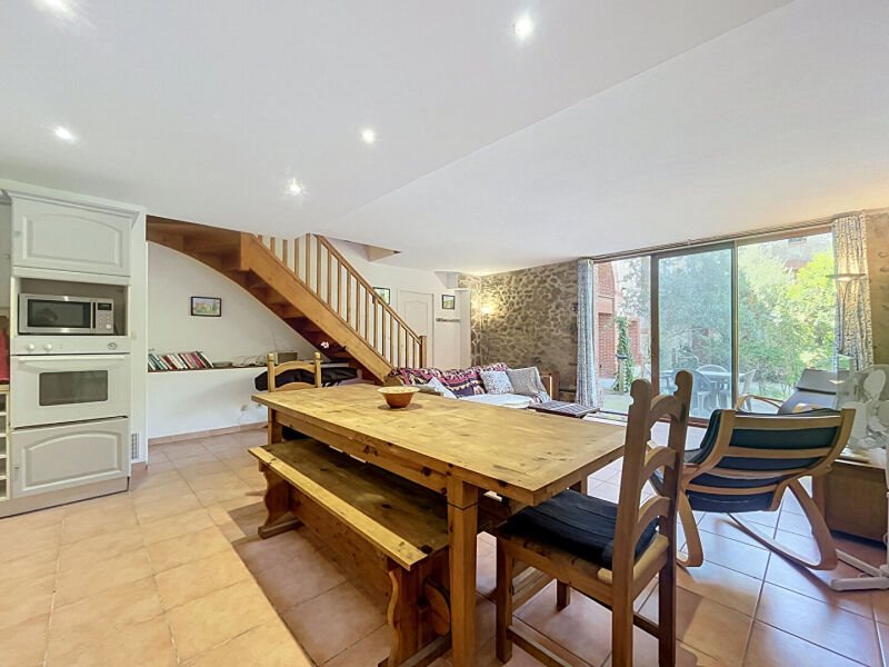 Maison à vendre, 112m², Argelès-sur-Mer