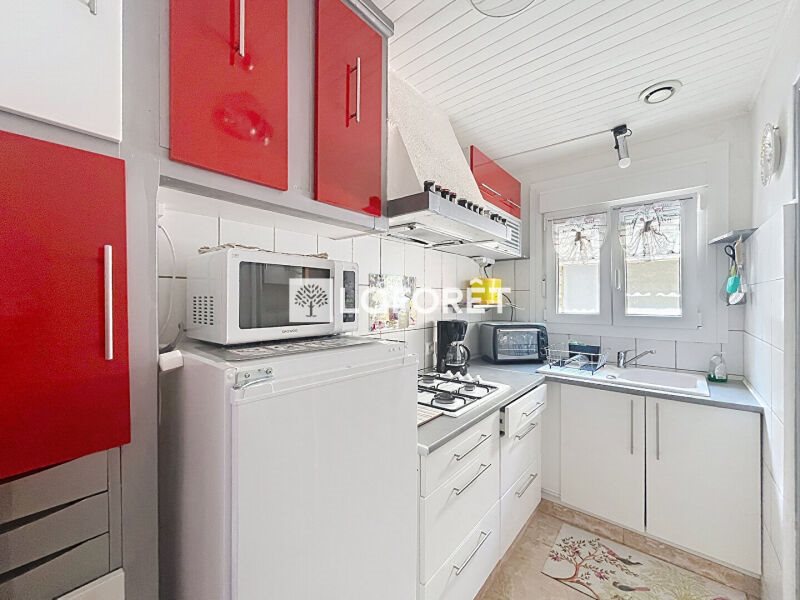 Appartement à vendre, 39m², Argelès-sur-Mer
