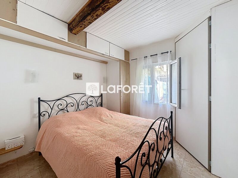 Appartement à vendre, 39m², Argelès-sur-Mer