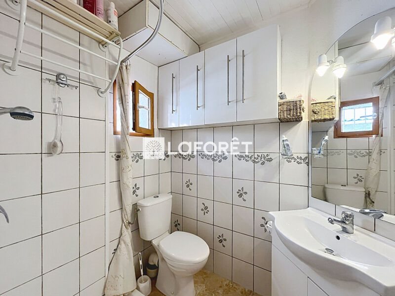 Appartement à vendre, 39m², Argelès-sur-Mer