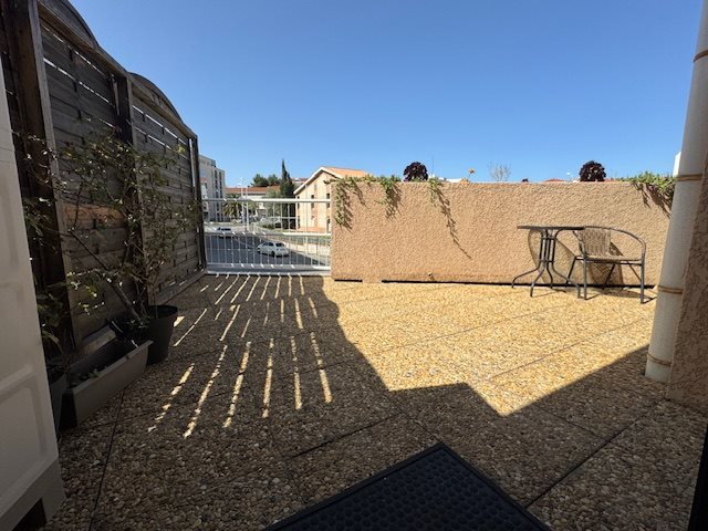 Appartement à louer, 62m², Perpignan