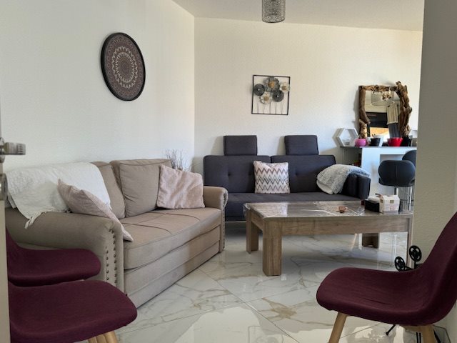 Appartement à louer, 62m², Perpignan