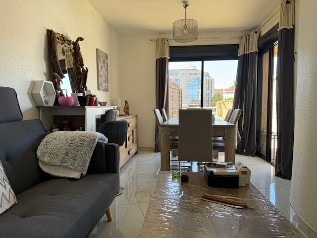 Appartement à louer, 62m², Perpignan