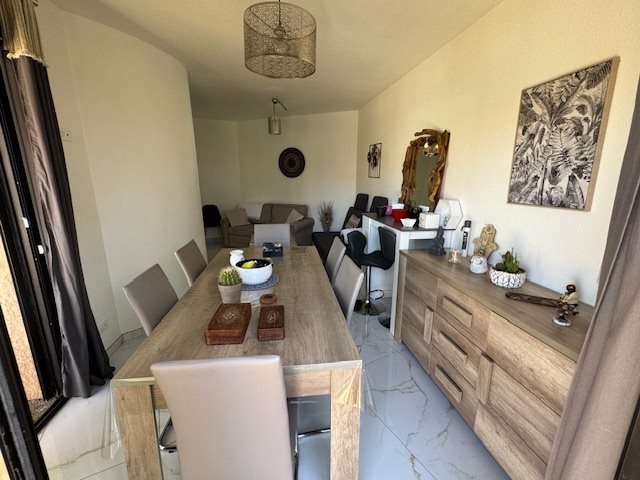 Appartement à louer, 62m², Perpignan