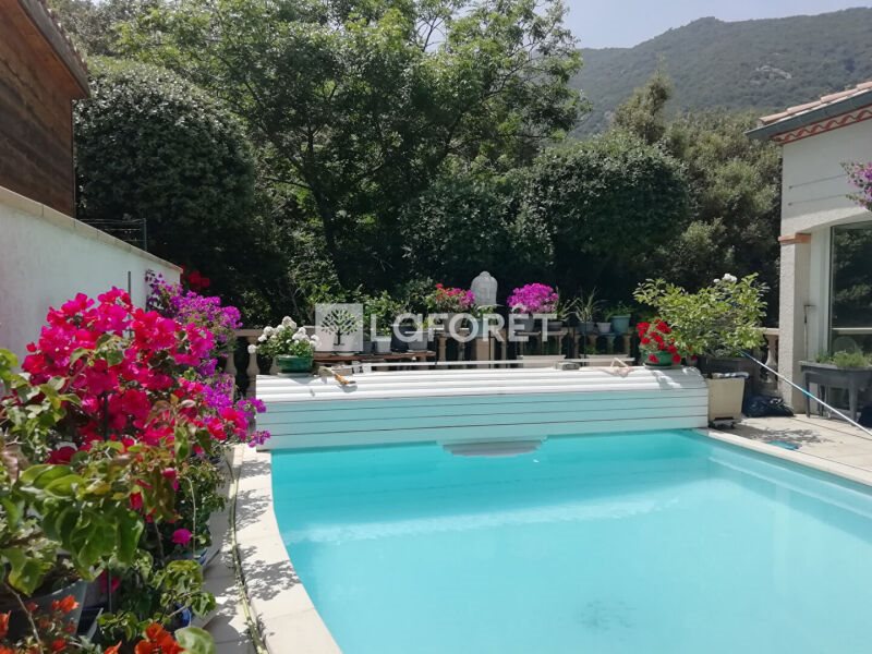 Maison à vendre, 157m², Sorède