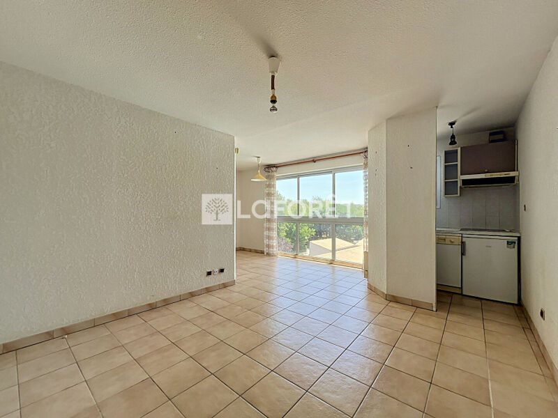 Appartement à vendre, 36m², Argelès-sur-Mer
