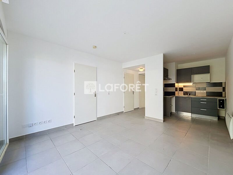 Appartement à vendre, 39m², Argelès-sur-Mer