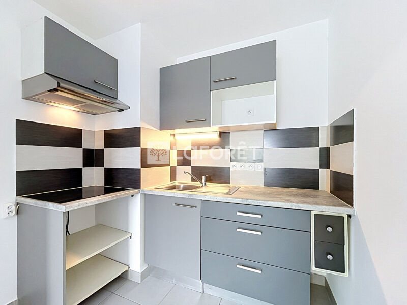 Appartement à vendre, 39m², Argelès-sur-Mer