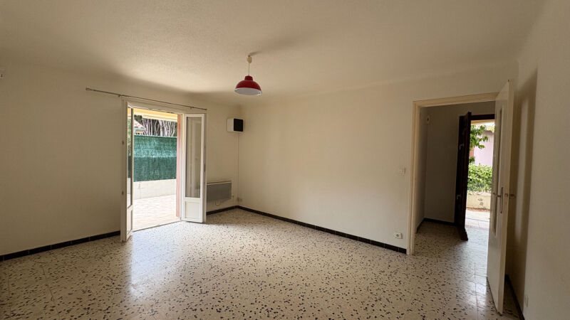 Appartement à louer, 64m², Argelès-sur-Mer