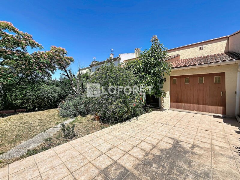 Maison à vendre, 65m², Laroque-des-Albères