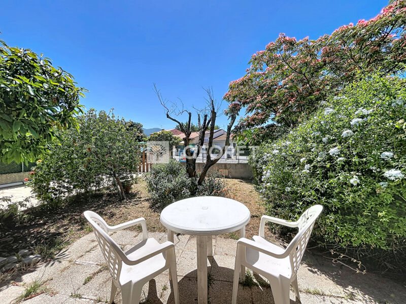 Maison à vendre, 65m², Laroque-des-Albères