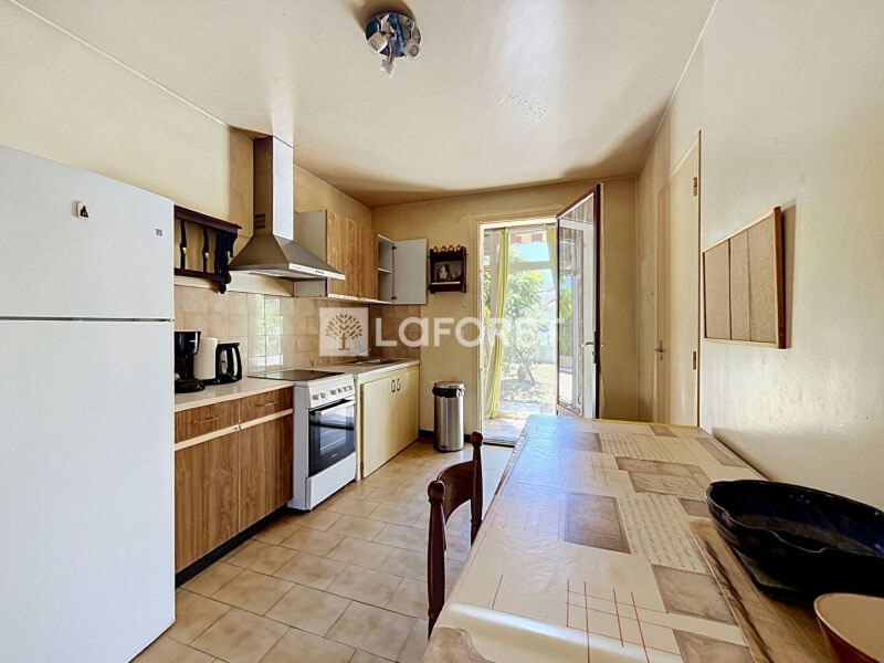 Maison à vendre, 65m², Laroque-des-Albères