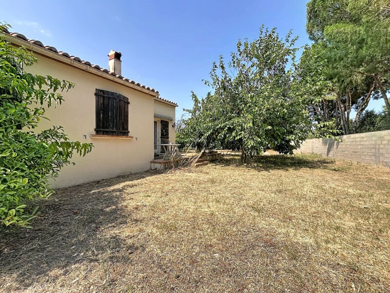 Maison à vendre, 115m², Argelès-sur-Mer