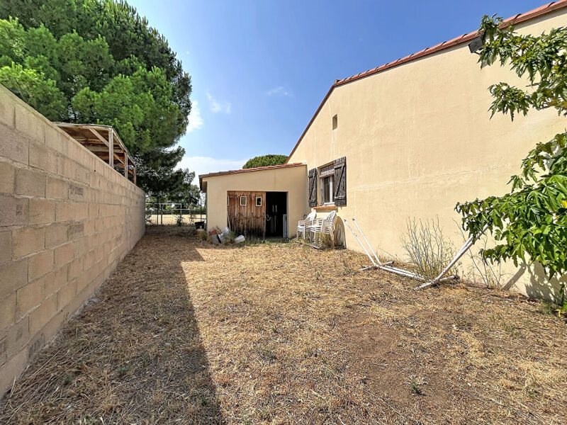 Maison à vendre, 115m², Argelès-sur-Mer