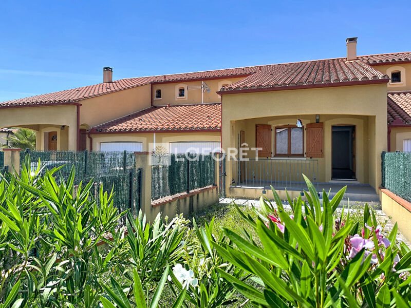 Maison à vendre, 104m², Palau-del-Vidre