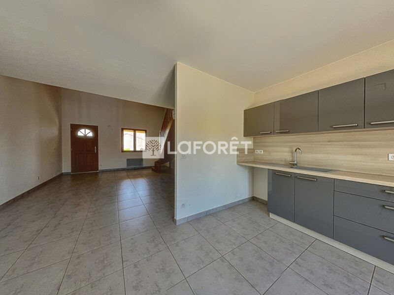 Maison à vendre, 104m², Palau-del-Vidre