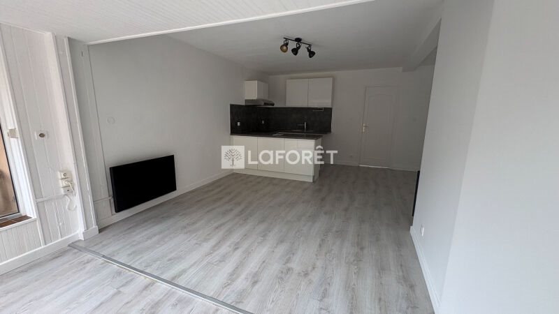 Appartement à louer, 49m², Argelès-sur-Mer