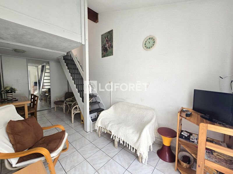 Maison à vendre, 30m², Argelès-sur-Mer
