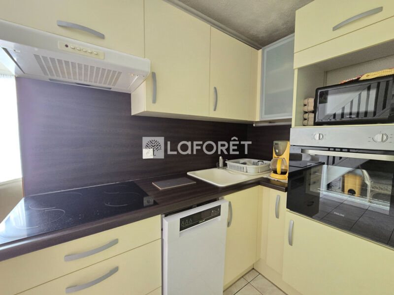 Maison à vendre, 30m², Argelès-sur-Mer