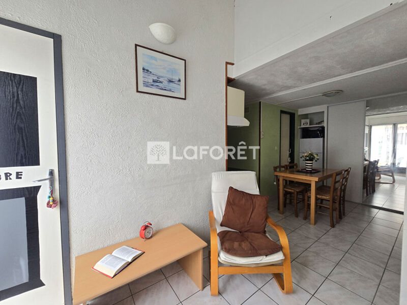 Maison à vendre, 30m², Argelès-sur-Mer