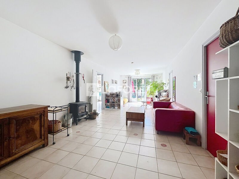 Maison à vendre, 99m², Théza
