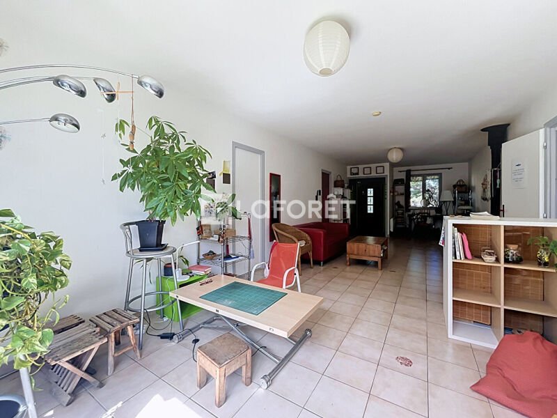 Maison à vendre, 99m², Théza