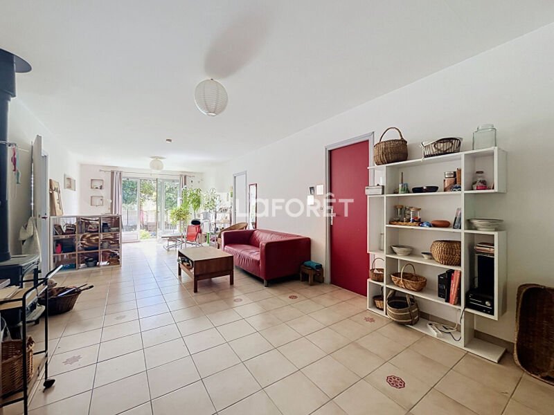 Maison à vendre, 99m², Théza
