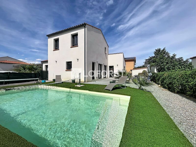 Maison à vendre, 135m², Palau-del-Vidre