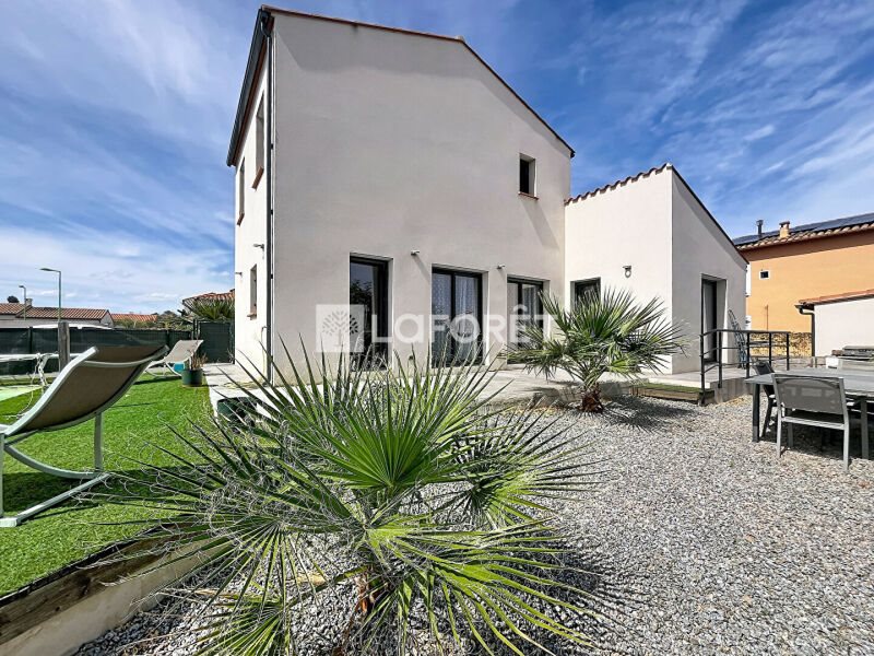 Maison à vendre, 135m², Palau-del-Vidre